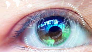 طب العيون في شيراز 2 Lasik Eye Surgery