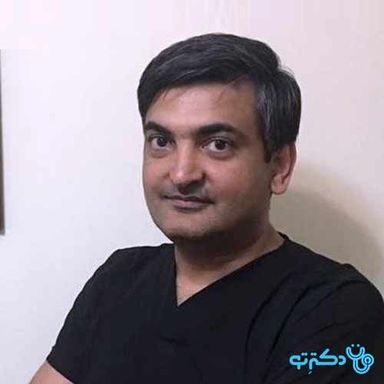 أطباء العيون في شيراز حسب التخصص 59 د. سيد محمد باقر ابطحي في شيراز