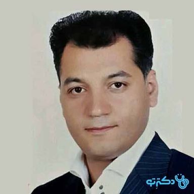 أطباء العيون في شيراز حسب التخصص 51 د. محسن عادل بور في شيراز