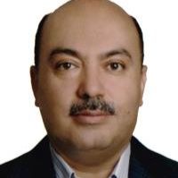 أطباء العيون في شيراز حسب التخصص 64 د. بابك باقري في شيراز