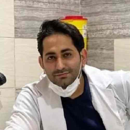 أطباء العيون في شيراز حسب التخصص 71 د. مهدي كاظمي في شيراز