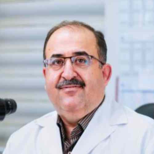 أطباء العيون في شيراز حسب التخصص 50 د. محسن افروزي فر في شيراز