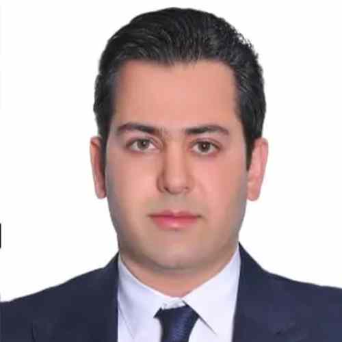 أطباء العيون في شيراز حسب التخصص 1 د. رامين حيدريان في شيراز
