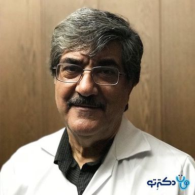 أطباء العيون في شيراز حسب التخصص 28 د. مرسل مهريار في شيراز