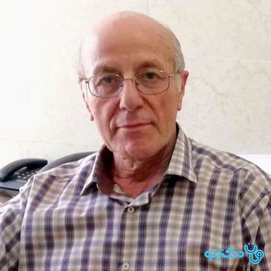 أطباء العيون في شيراز حسب التخصص 91 د. اسماعيل امامي نيا في شيراز