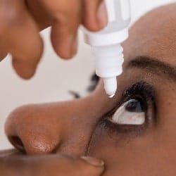 التعافي بعد عملية الماء الأبيض: ما الذي يجب ترتيبه؟