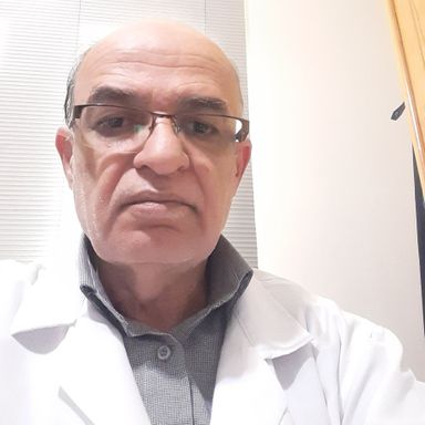 أطباء العيون في شيراز حسب التخصص 10 د. سيد حميدرضا جهادي حسيني في شيراز