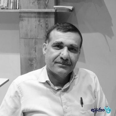 أطباء العيون في شيراز حسب التخصص 89 د. محمد قنبري في شيراز