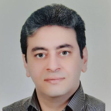 أطباء العيون في شيراز حسب التخصص 96 د. محمد زماني في شيراز