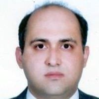 أطباء العيون في شيراز حسب التخصص 65 د. عليرضا علوي في شيراز
