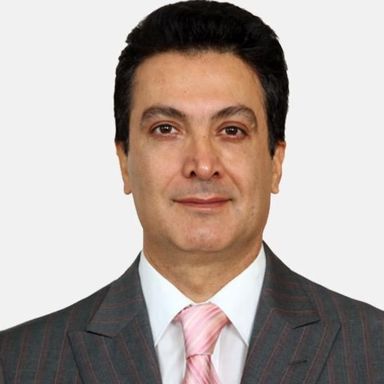أطباء العيون في شيراز حسب التخصص 19 د. سيد اسماعيل جعفري في شيراز
