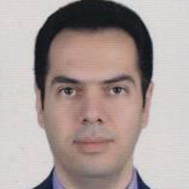 أطباء العيون في شيراز حسب التخصص 49 د. علي عظيمي في شيراز