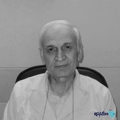 أطباء العيون في شيراز حسب التخصص 84 د. جليل نامور في شيراز